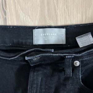 The Way High Jean Everlane